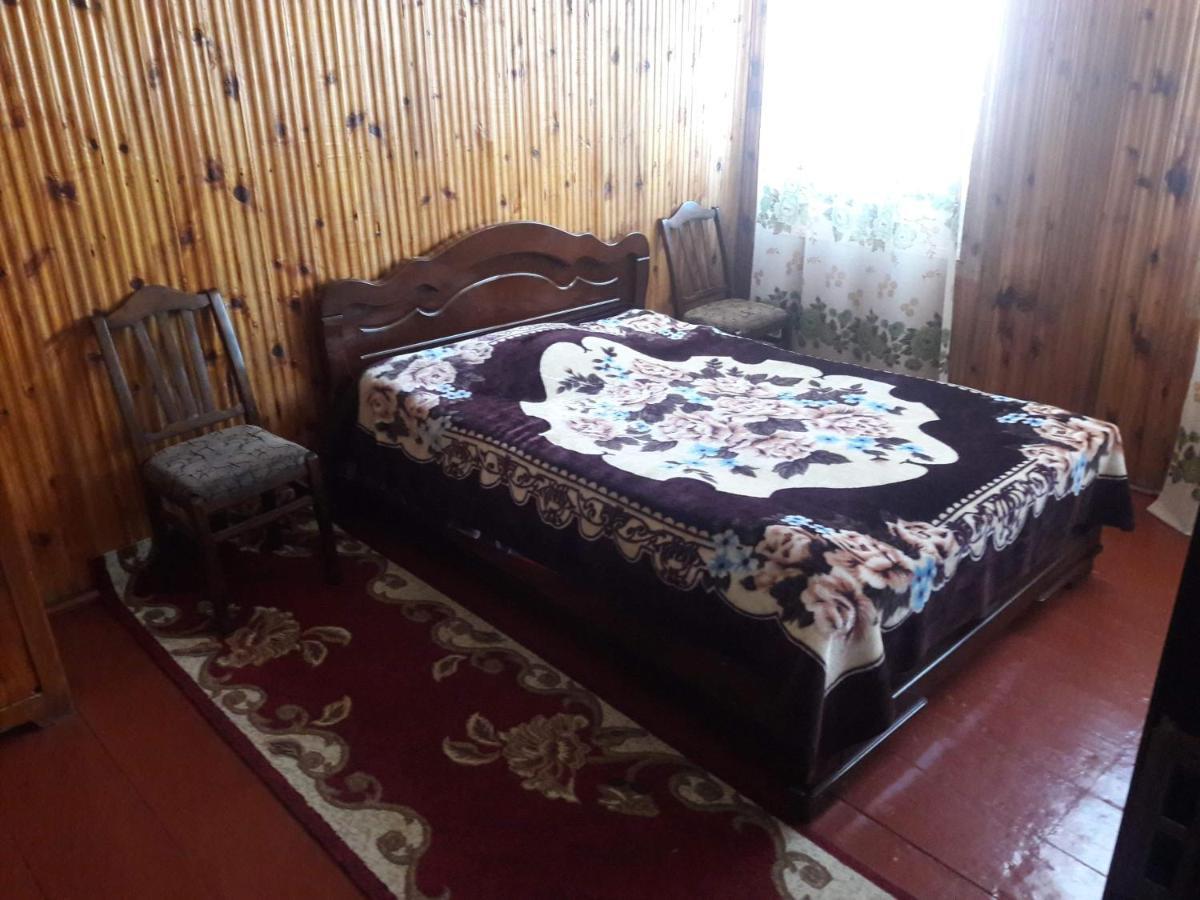 Shorena'S Homestay Tsvirmi Exterior foto